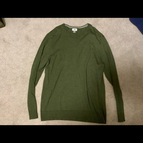 Old Navy sweater - Picture 1 of 2